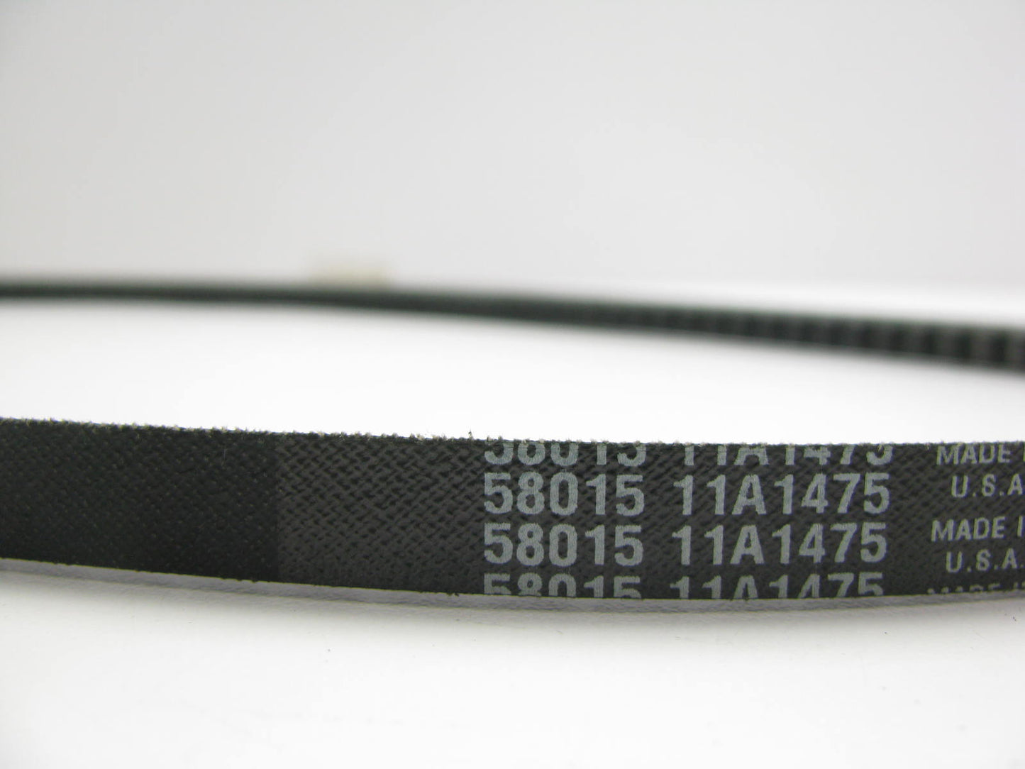 Dayco 58015 Accessory Drive Belt