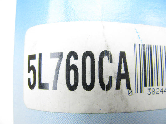 Dayco 5L760CA Power Equipment Accessory Drive Belt - 5L 21/32'' X 76''