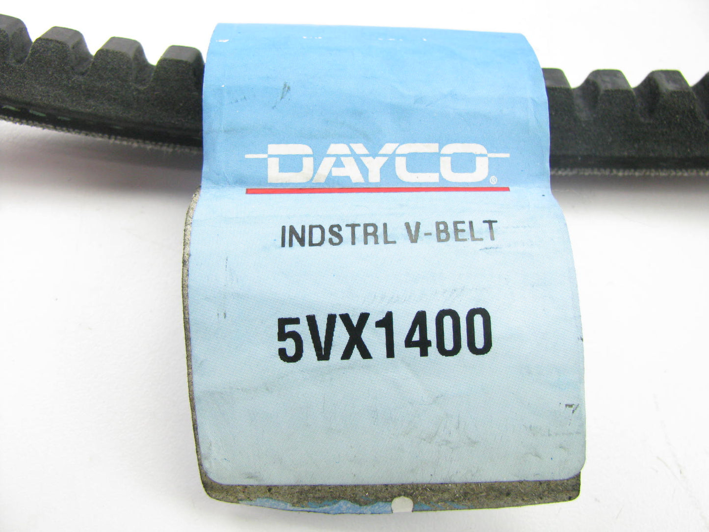 Dayco 5VX1400 Industrial VX-Wedge Accessory Drive Belt - 0.62'' X 140''