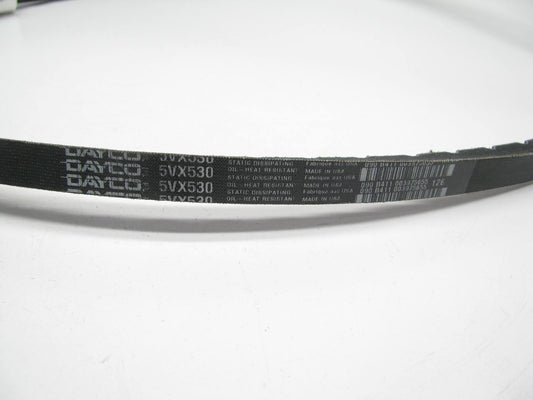 Dayco 5VX530 Industrial VX-Wedge Accessory Drive Belt - 5/8'' X 53''