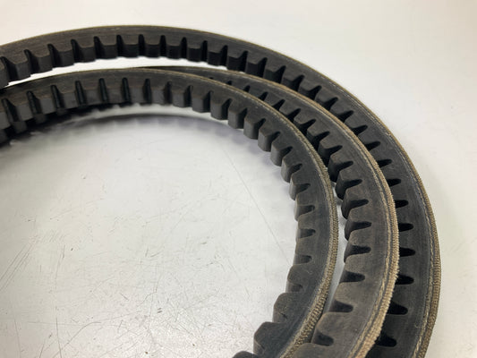 Dayco 5VX710 VX-Wedge Industrial Accessory Drive Belt, 5/8'' X 71''
