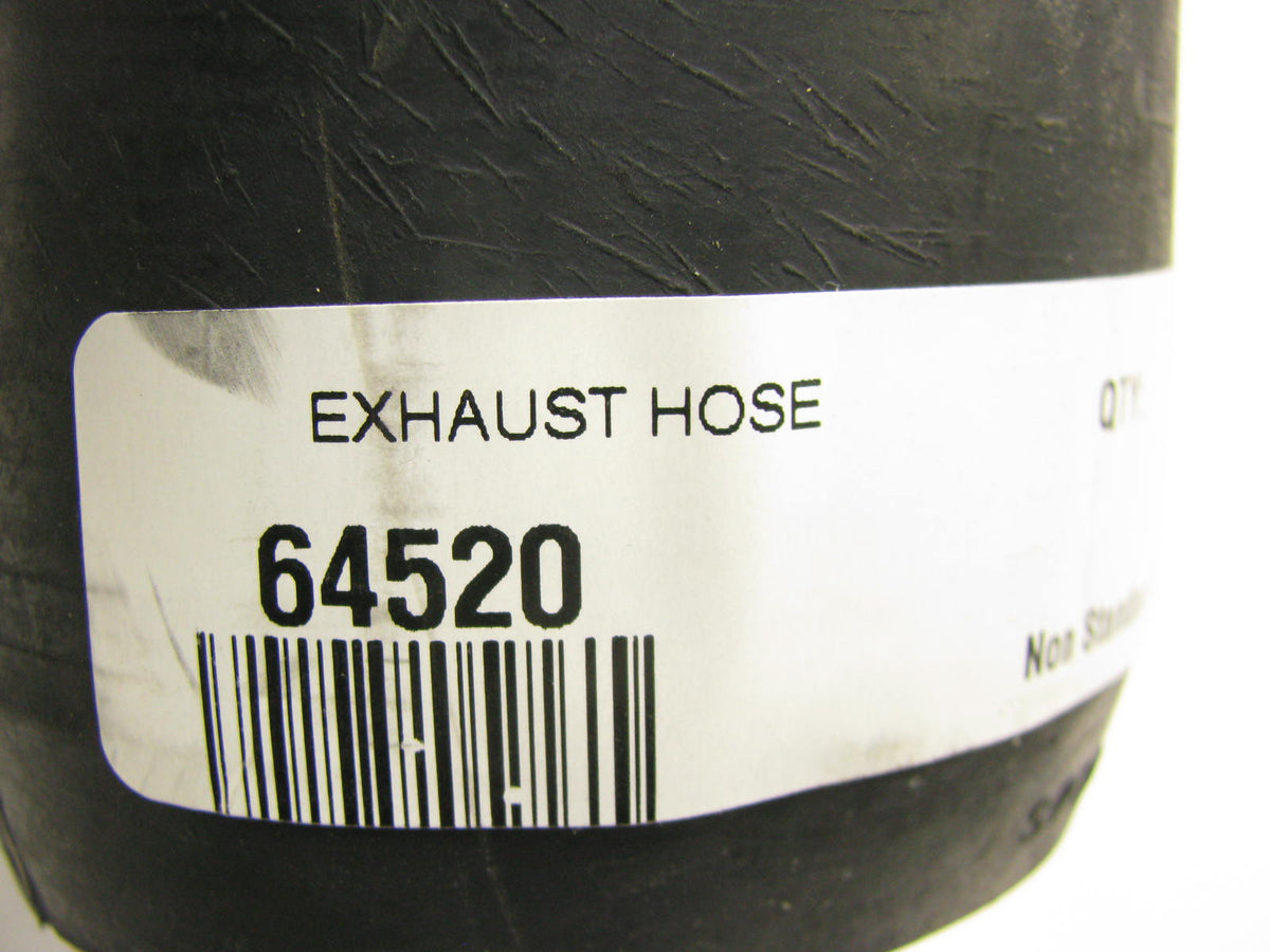 Dayco 64520 Garage Exhaust Hose Splice Connector - 2'' Hose