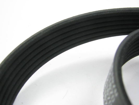 Dayco 6PK1670 Serpentine Belt - 0.84'' X 66.4'' - 6 Ribs