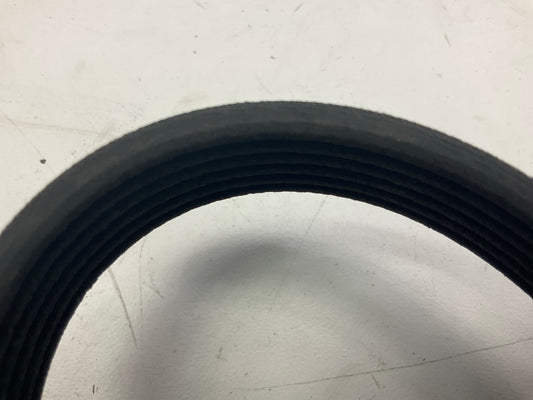 Dayco 6PK2285 Serpentine Belt Poly Rib