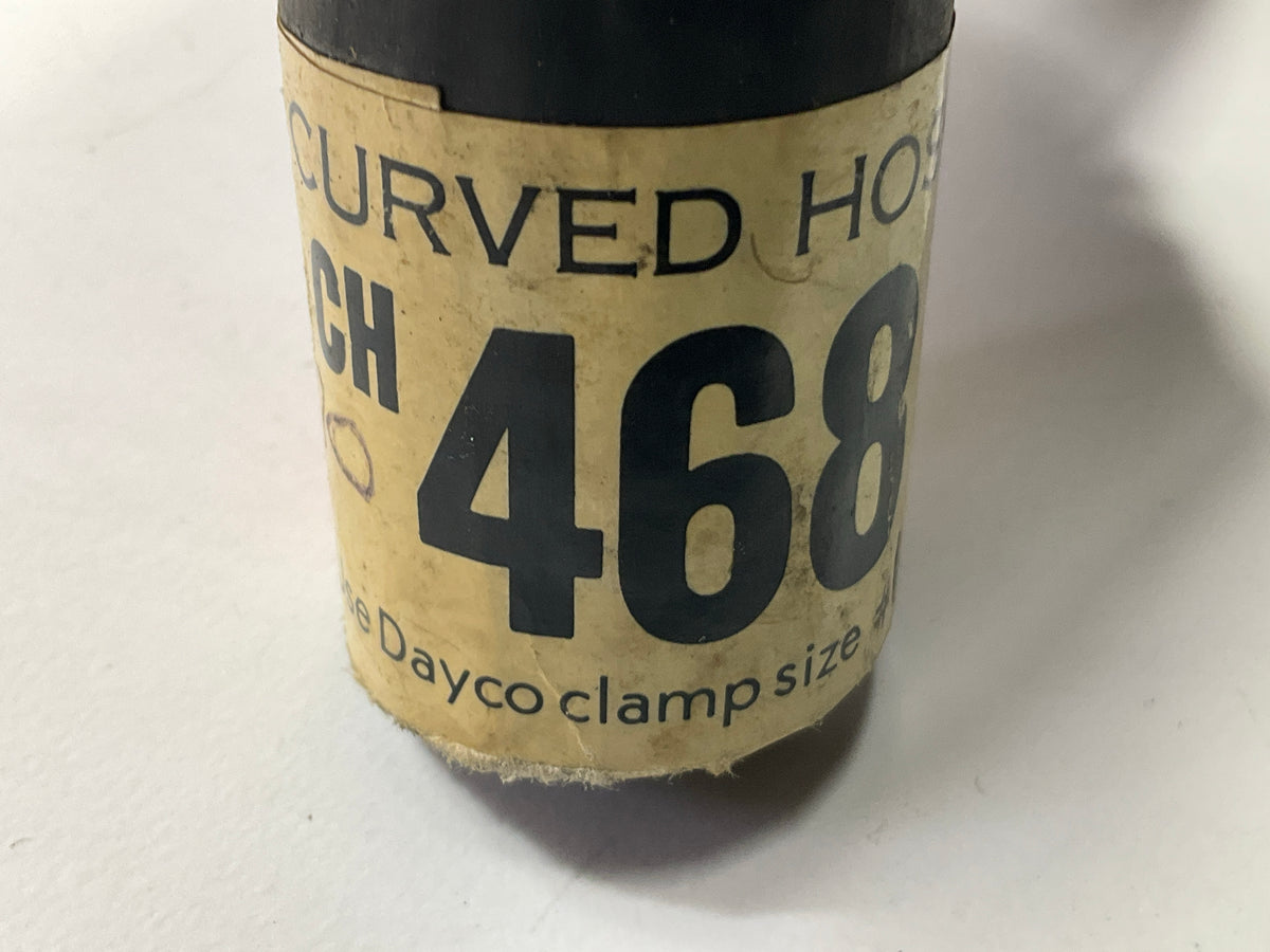 Dayco 70468 Radiator Coolant Hose