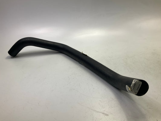 Dayco 70611 Upper Curved Radiator Coolant Hose
