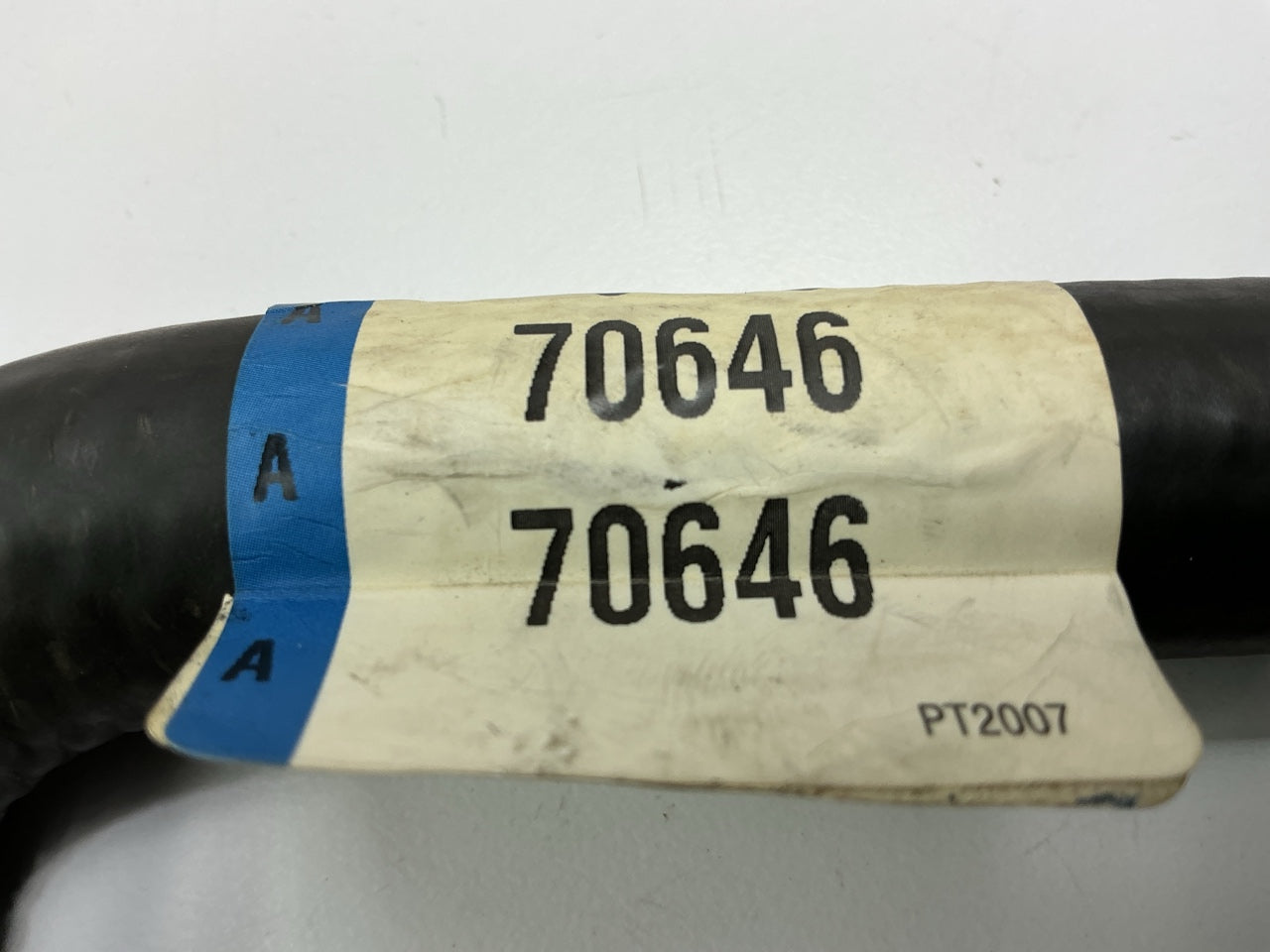 Dayco 70646 Engine Coolant Bypass Hose