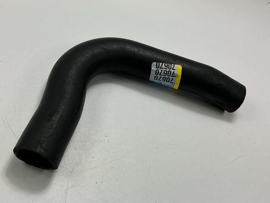 Dayco 70670 Radiator Coolant Hose Upper