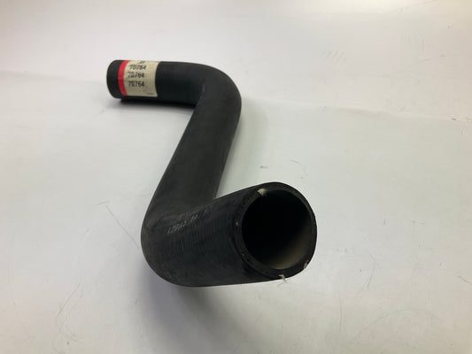 Dayco 70764 Radiator Coolant Hose