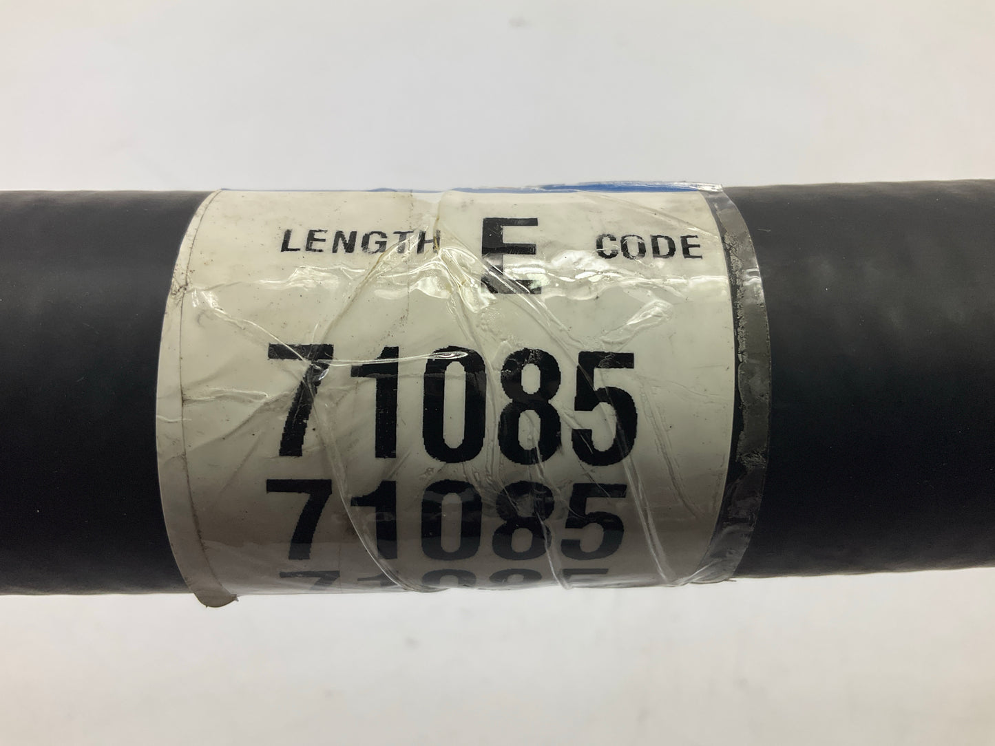 Dayco 71085 Upper Radiator Coolant Hose