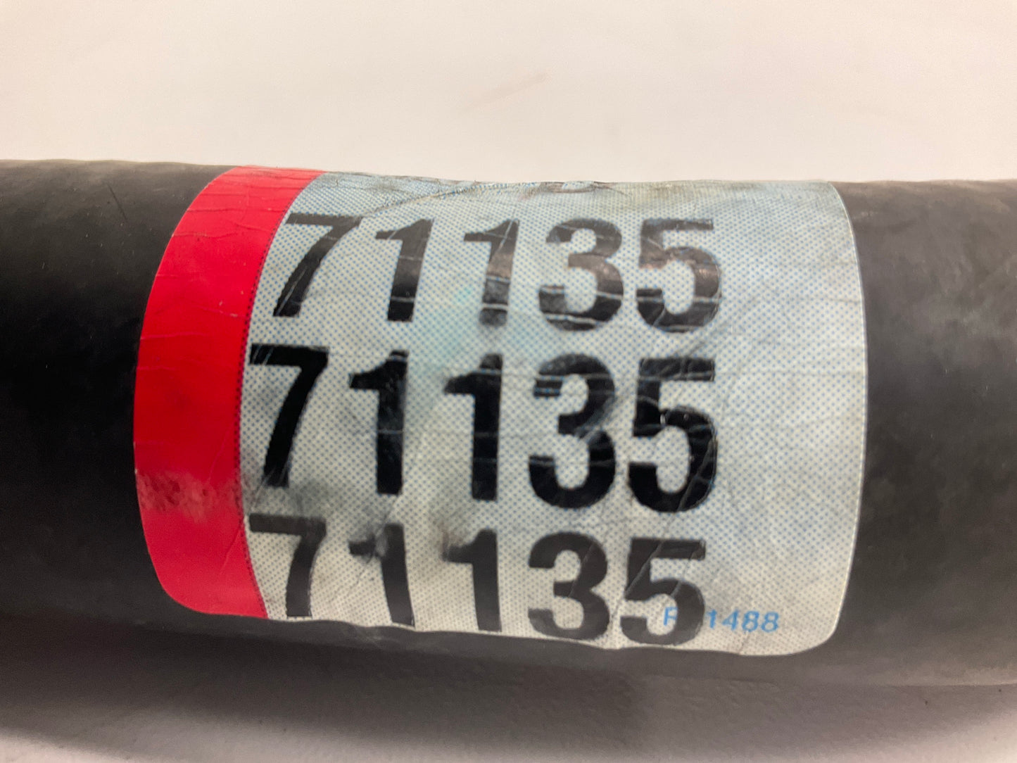 Dayco 71135 Upper Radiator Coolant Hose