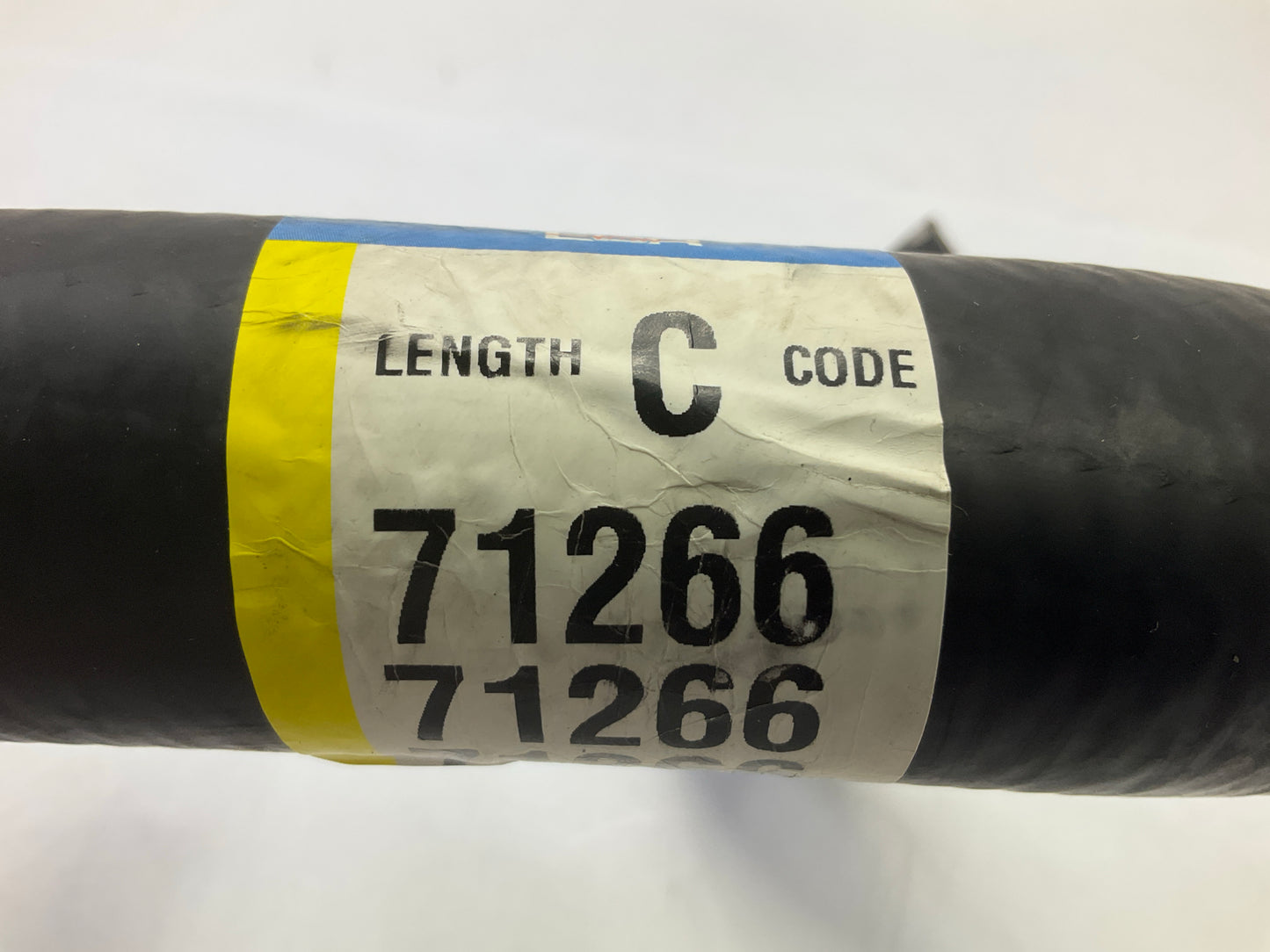 Dayco 71266 Engine Coolant Bypass Hose
