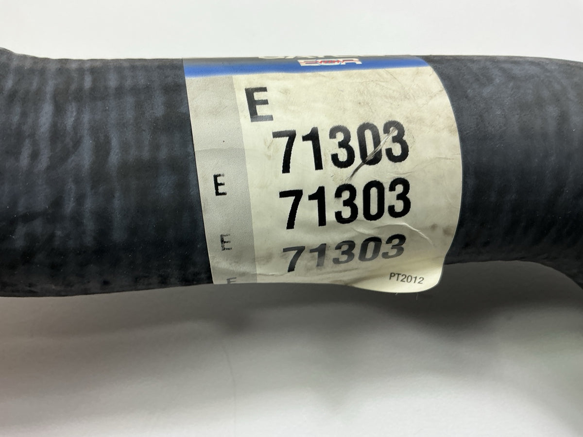 Dayco 71303 Upper Radiator Coolant Hose