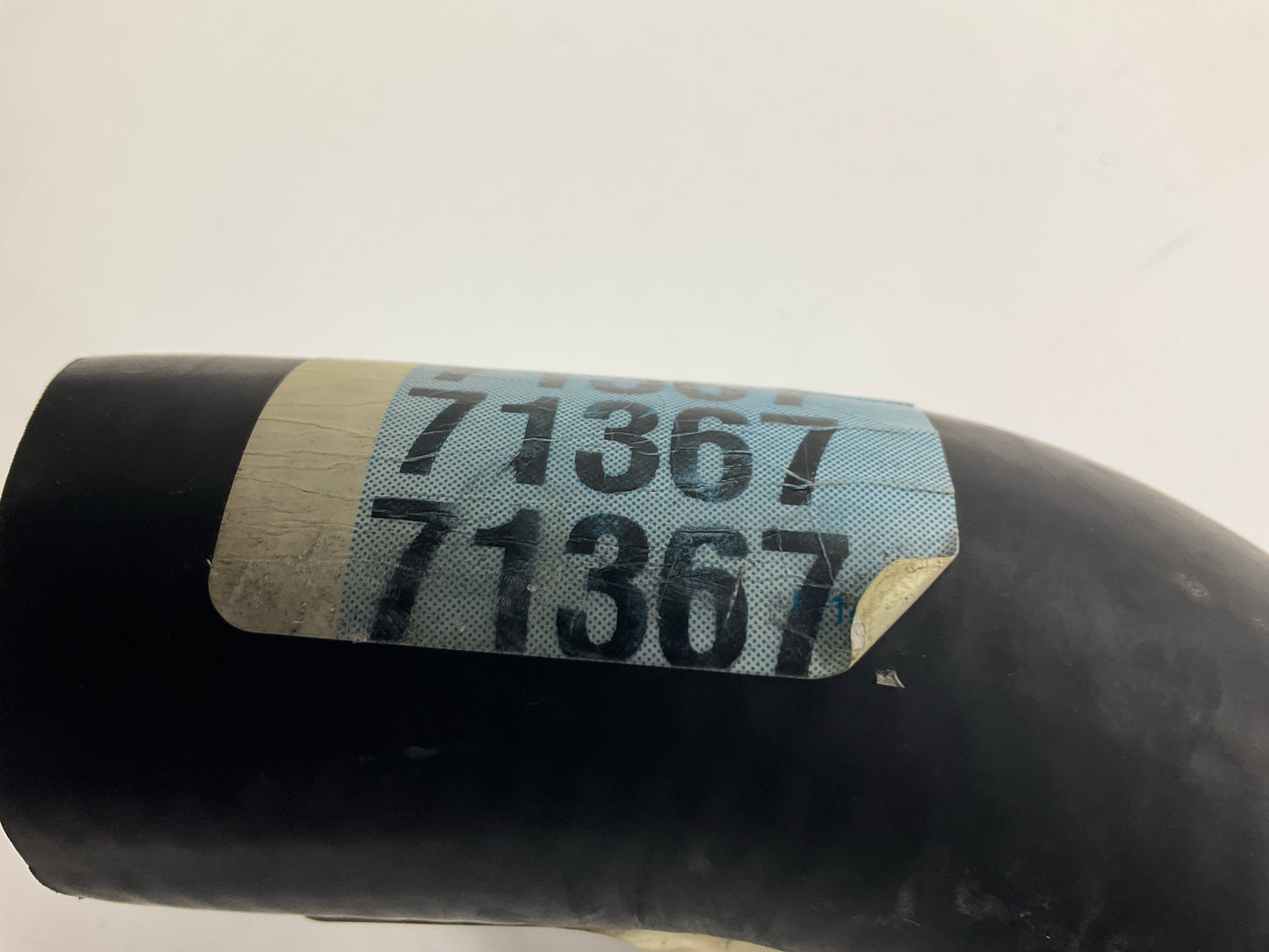 Dayco 71367 Radiator Coolant Hose