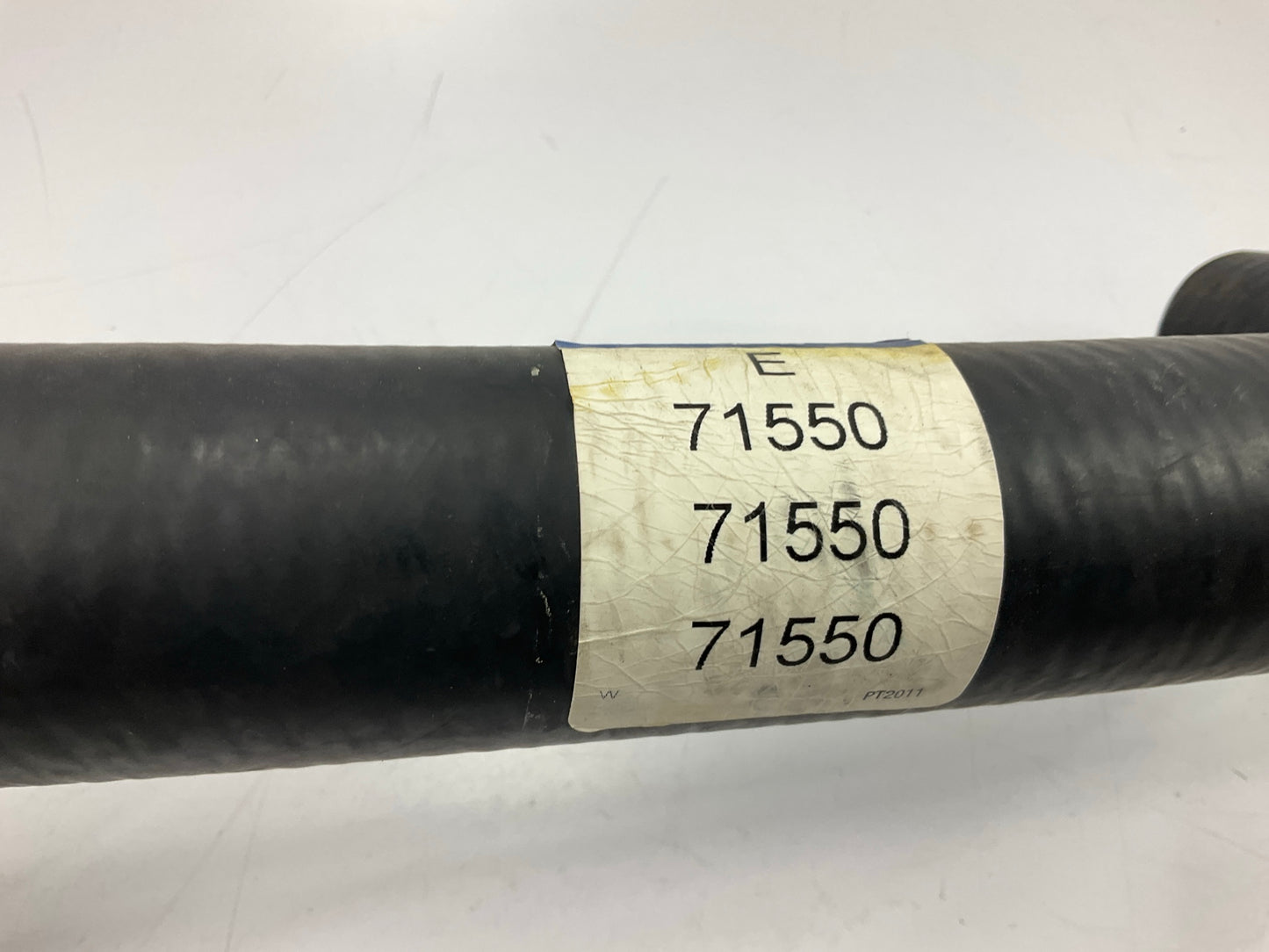Dayco 71550 Lower Radiator Coolant Hose