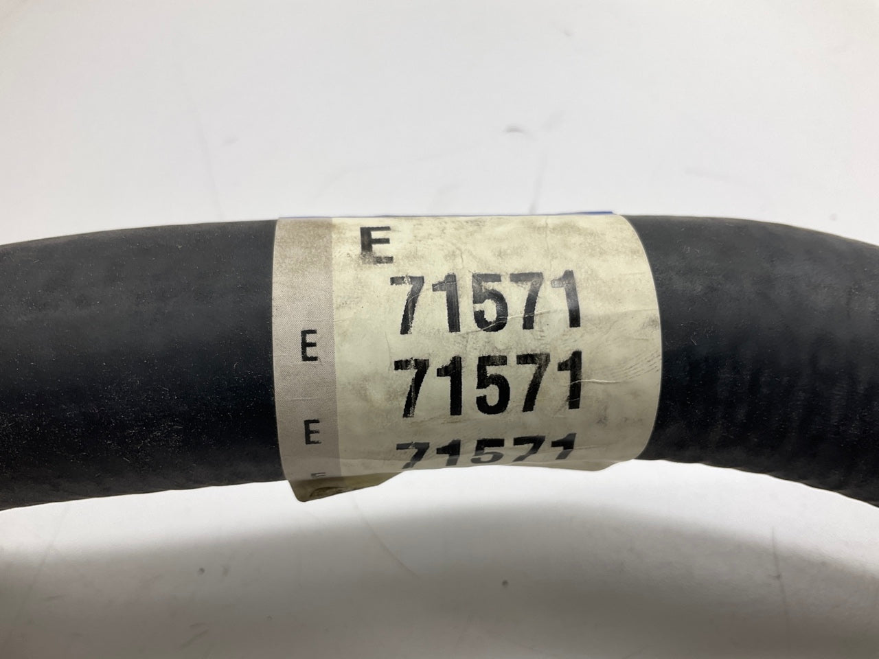 Dayco 71571 Upper Radiator Coolant Hose
