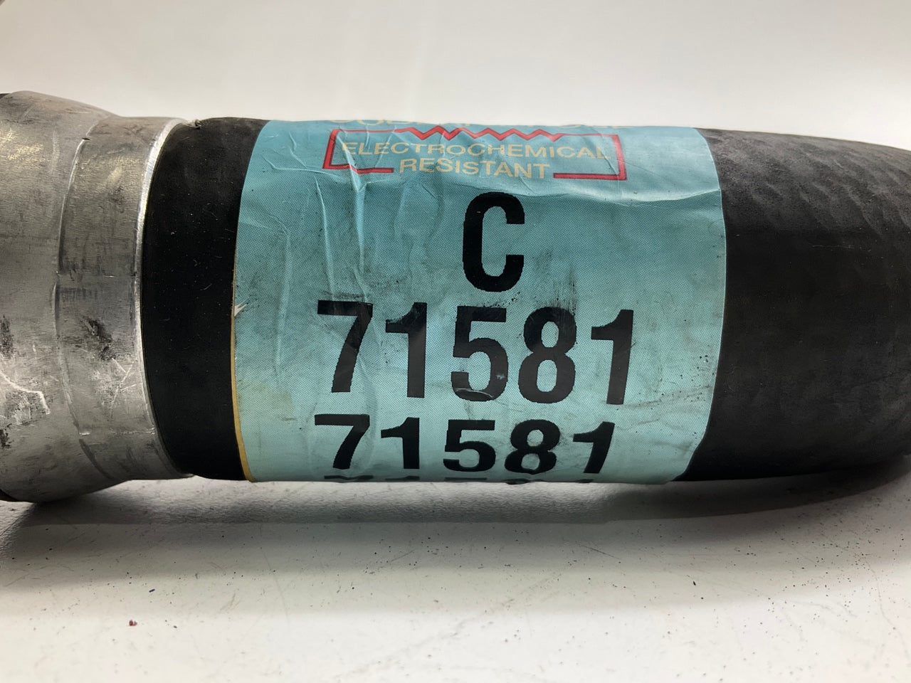 Dayco 71581 Lower Radiator Coolant Hose