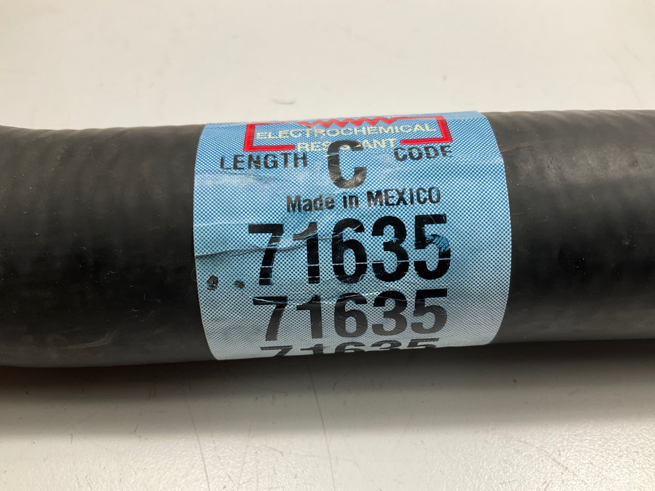 Dayco 71635 Lower Radiator Coolant Hose