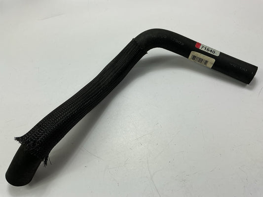 Dayco 71640 Radiator Coolant Hose Lower 92-94 Metro, 94 Firefly, 93-94 Swift