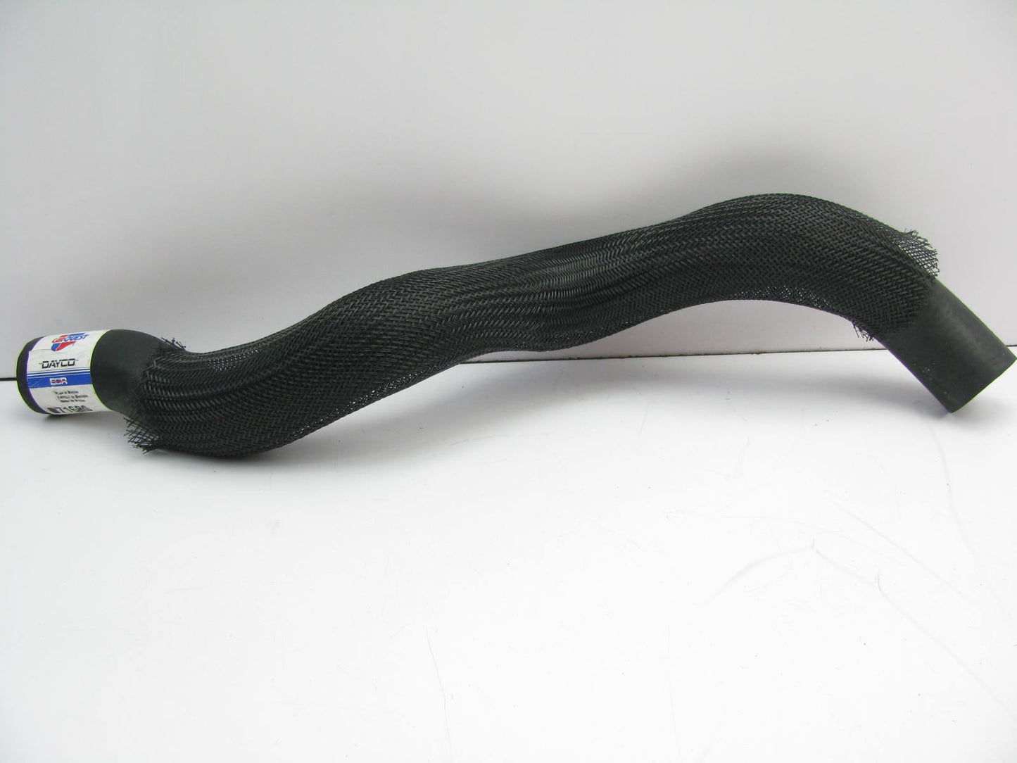 Dayco 71689 UPPER Radiator Coolant Hose