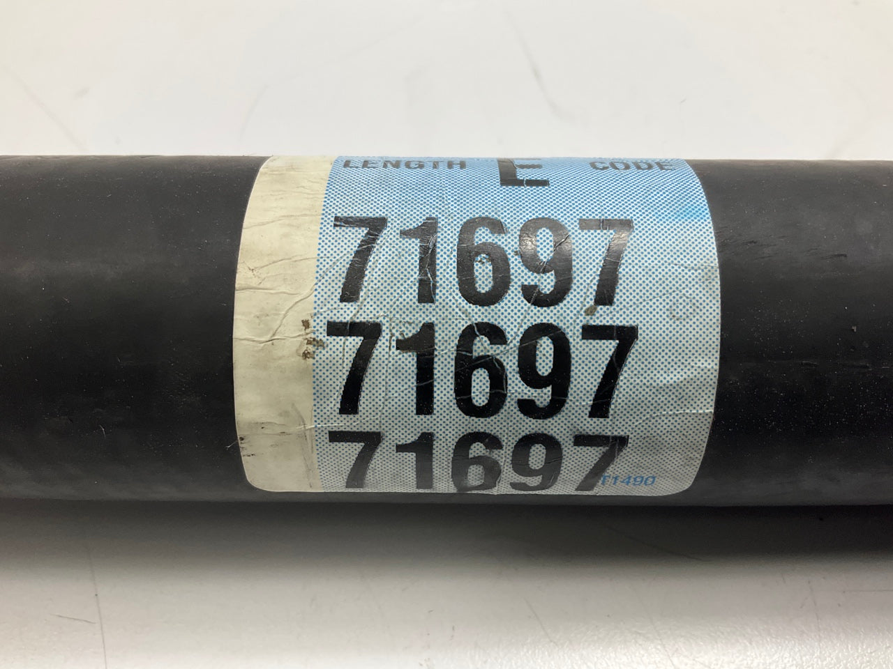 Dayco 71697 Lower Radiator Coolant Hose