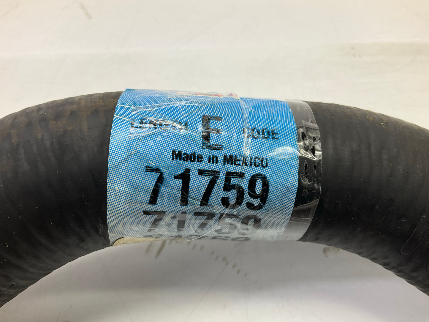 Dayco 71759 Lower Radiator Coolant Hose