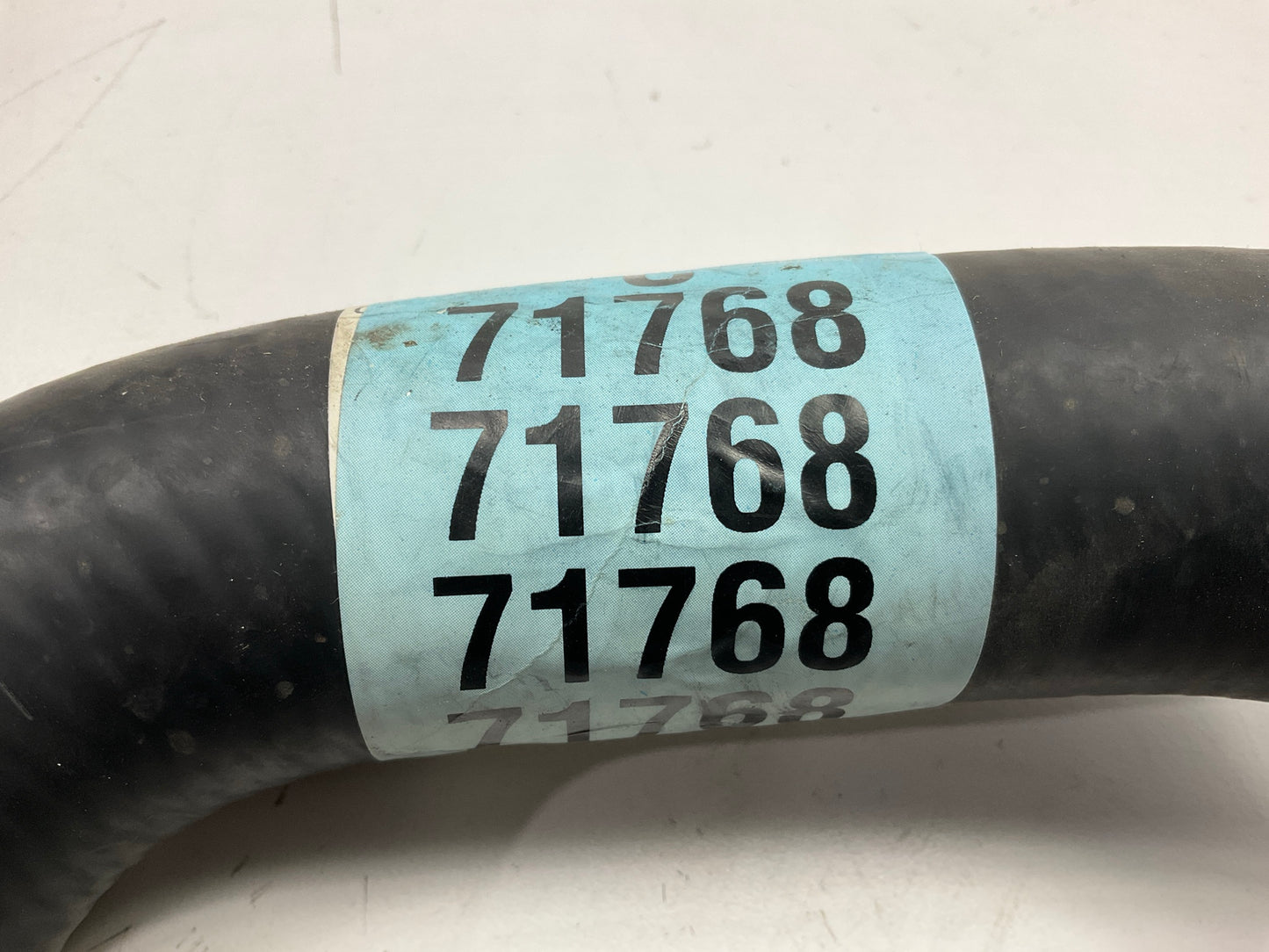 Dayco 71768 Upper Radiator Coolant Hose