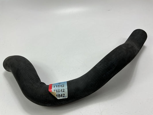 Dayco 71842 Lower Radiator Coolant Hose For 1994-2004 Ford Mustang V6