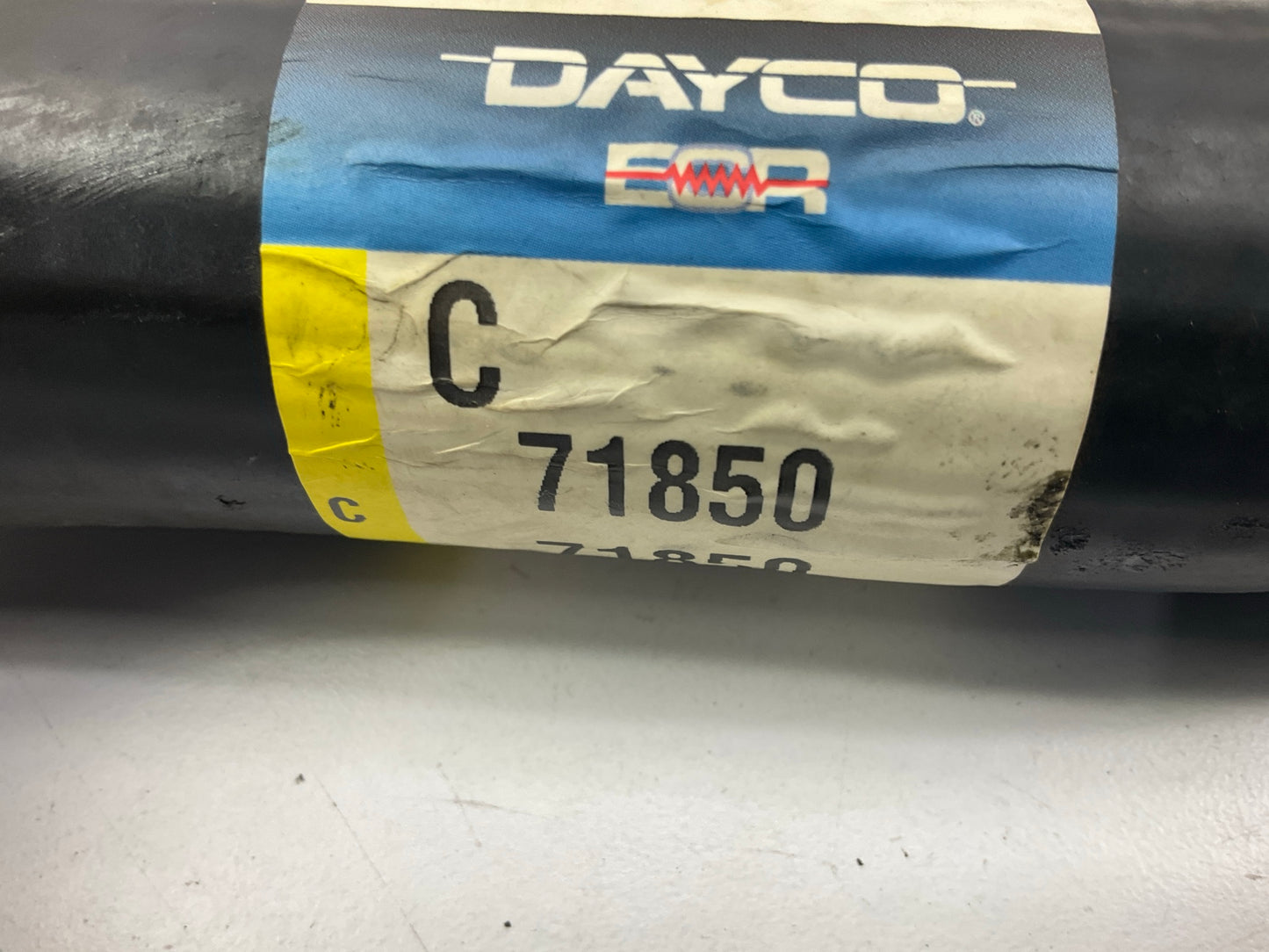 Dayco 71850 Radiator Coolant Hose