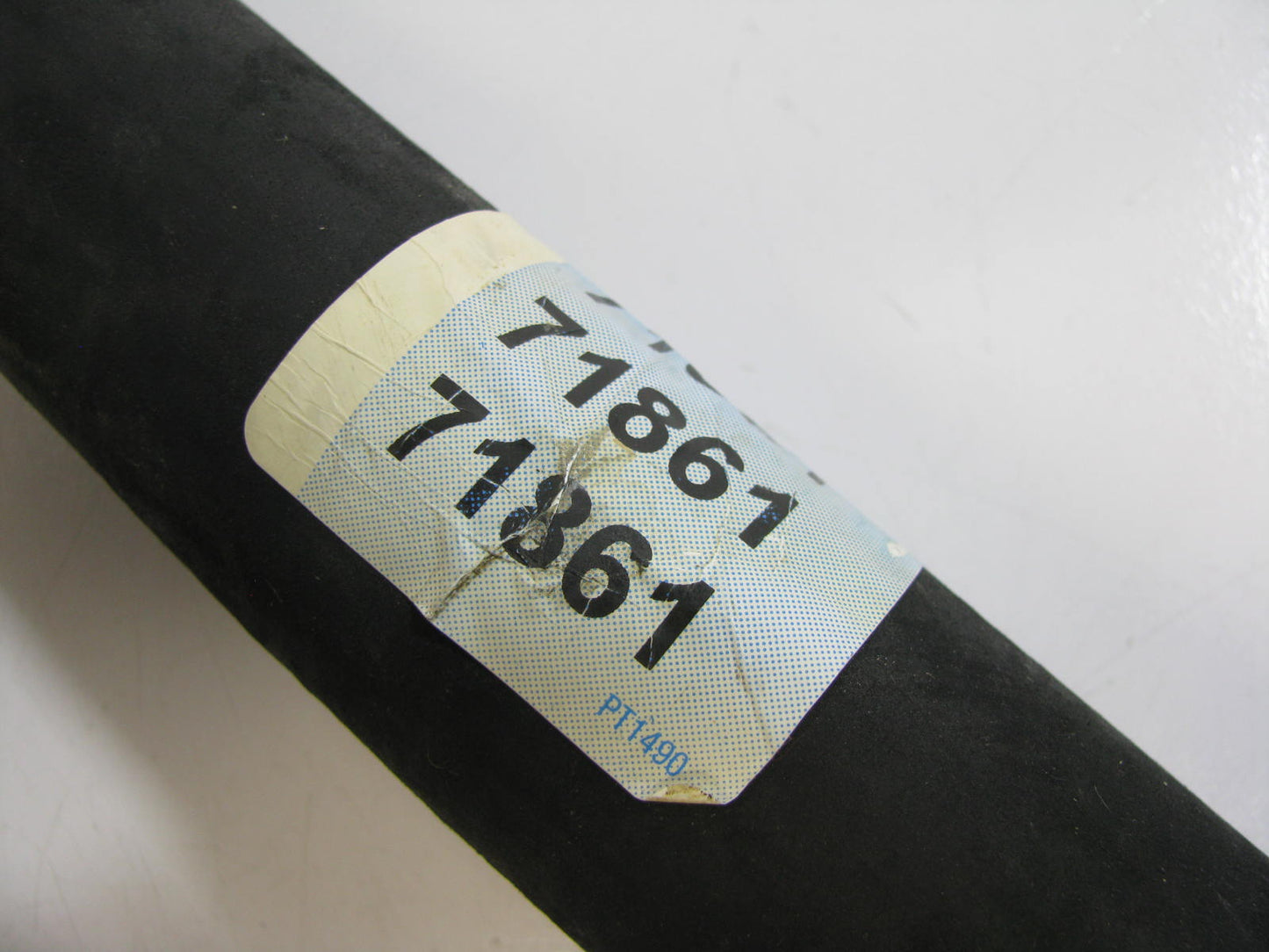 Dayco 71861 Molded Radiator Coolant Hose - Lower
