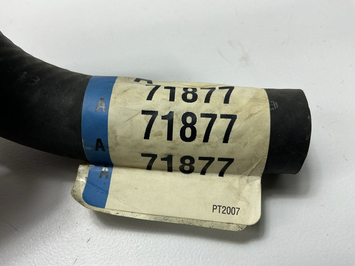 Dayco 71877 Radiator Coolant Hose