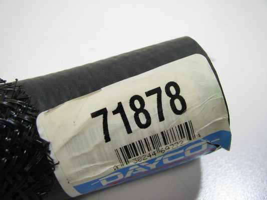 Dayco 71878 Molded Radiator Coolant Hose - Upper