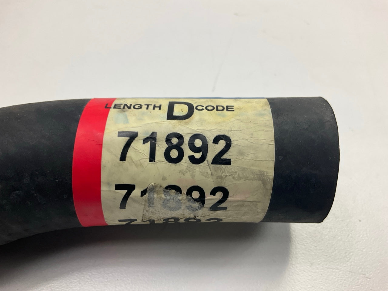 Dayco 71892 Lower Radiator Coolant Hose