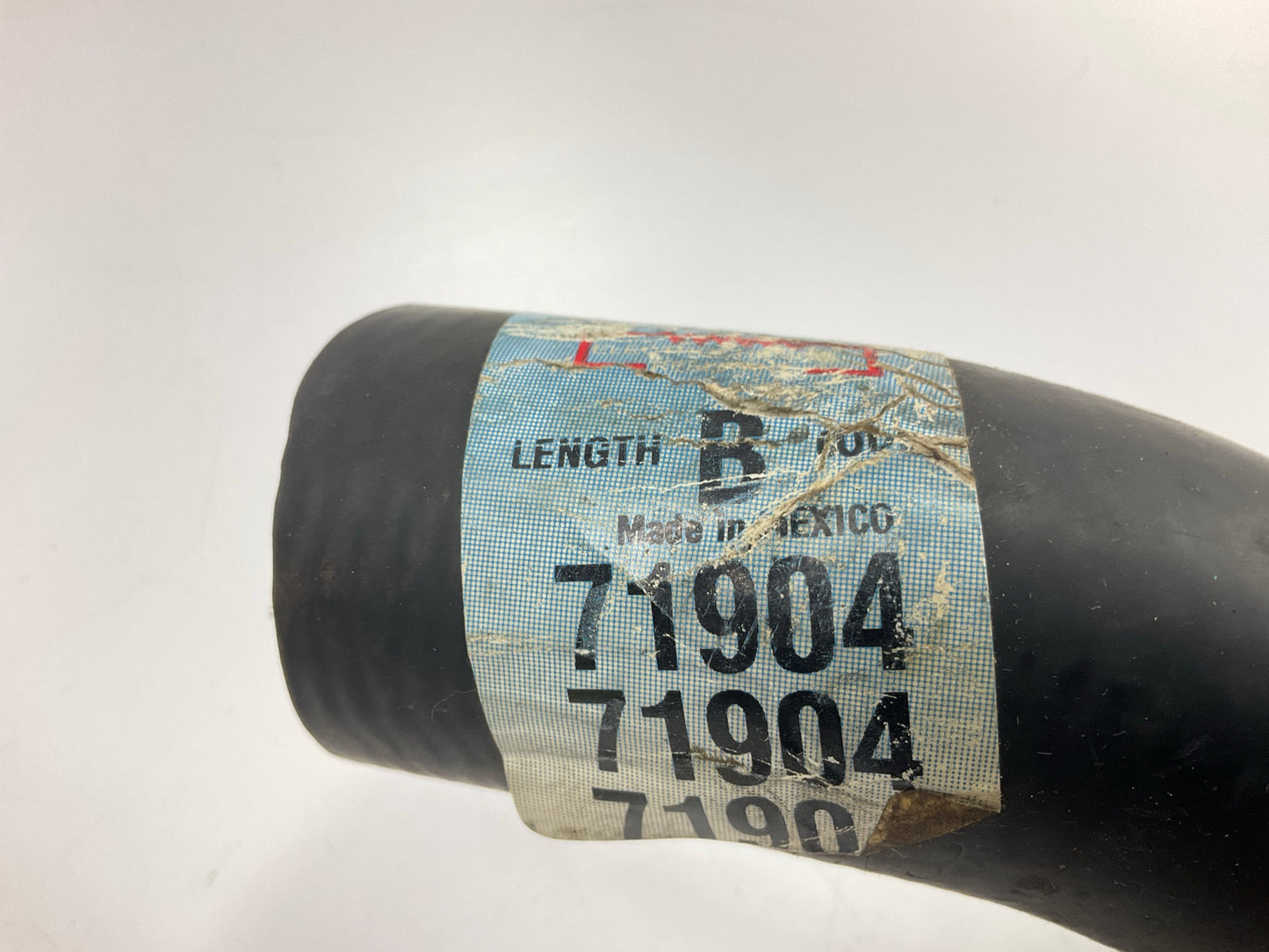 Dayco 71904 Radiator Coolant Hose 96-98 Explorer 97-98 Mountaineer 5.0L V8