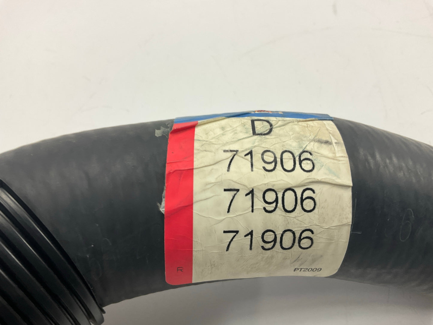 Dayco 71906 Lower Radiator Coolant Hose