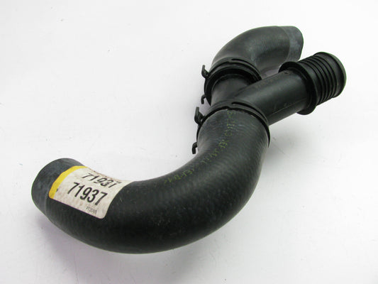 Dayco 71937 Molded Radiator Coolant Hose - Upper