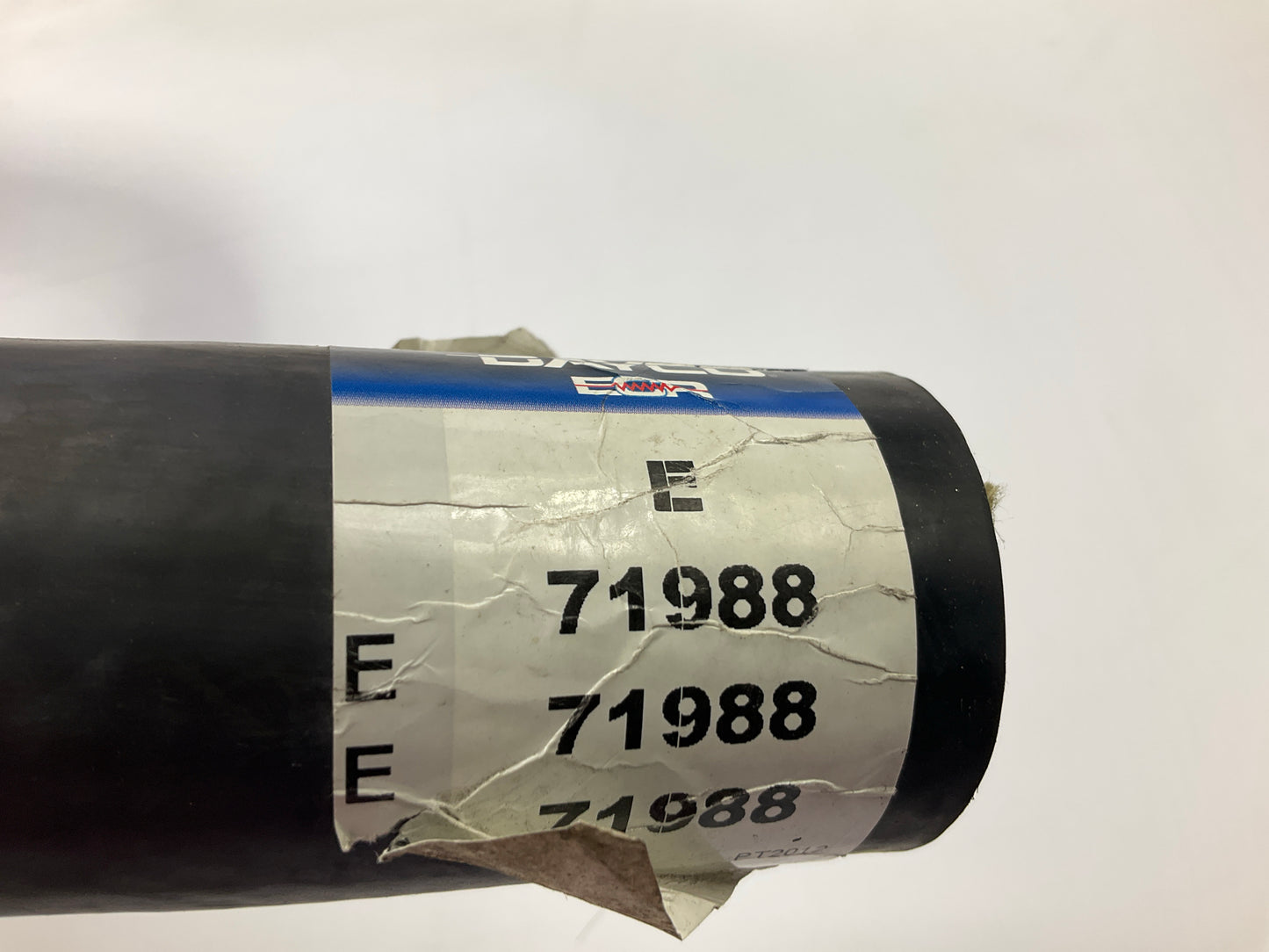 Dayco 71988 Lower Radiator Coolant Hose