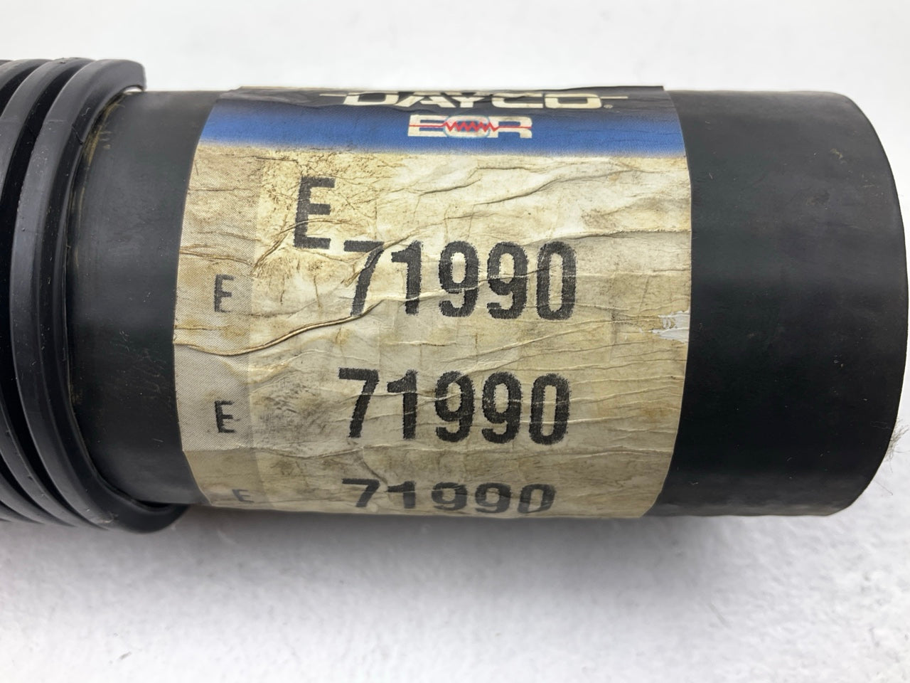 Dayco 71990 Radiator Coolant Hose