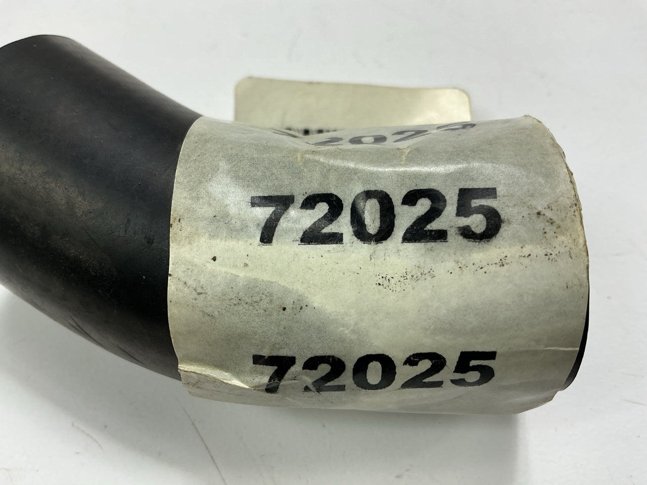 Dayco 72025 Radiator Coolant Hose Ford 4.0L V6
