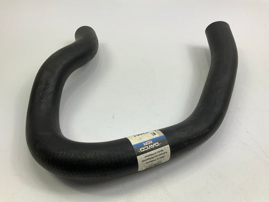 Dayco 72051 Upper Radiator Coolant Hose For Ford 4.0L V6