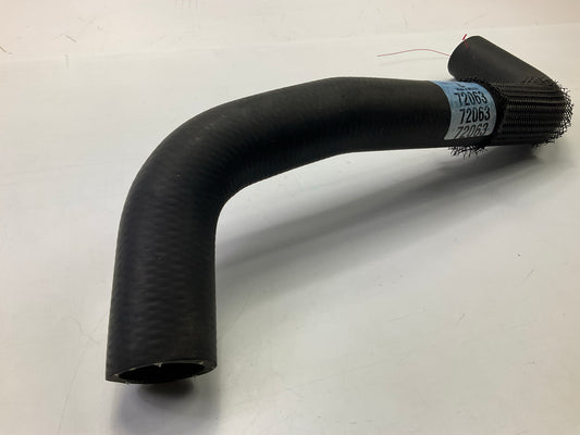 Dayco 72063 Lower Radiator Coolant Hose For 1998-2002 Mazda 626 2.5L V6 DOHC