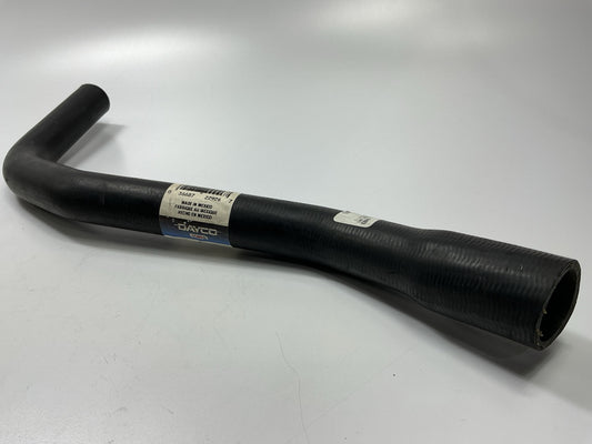 Dayco 72064 Upper Radiator Coolant Hose