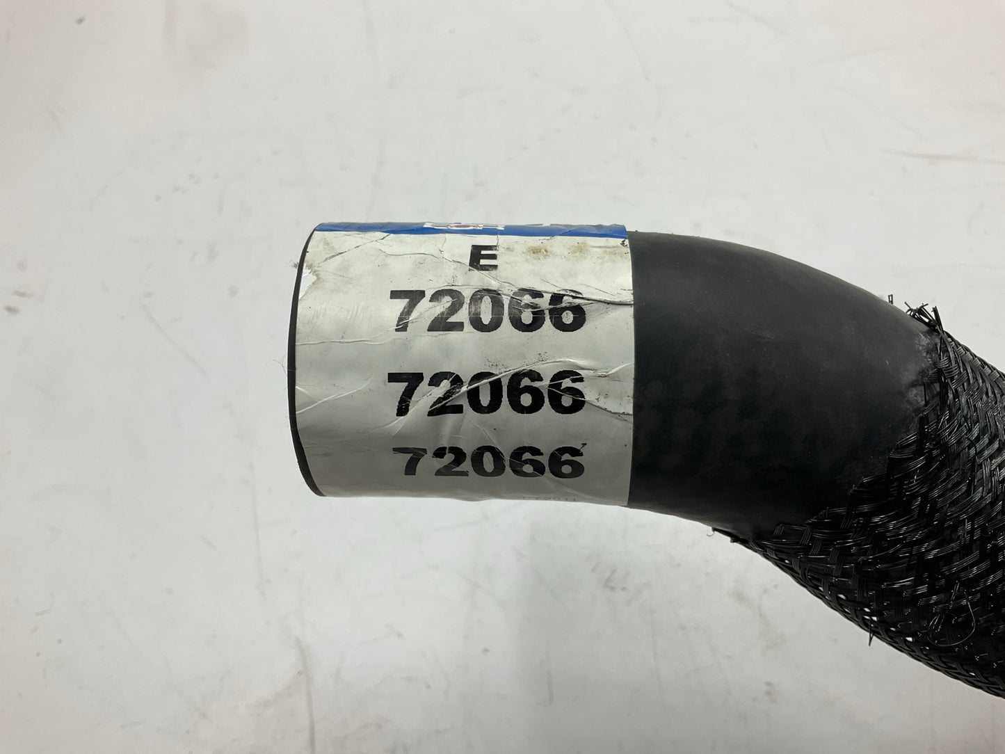Dayco 72066 Lower Radiator Coolant Hose 1997-2002 Mirage 1.5L SOHC
