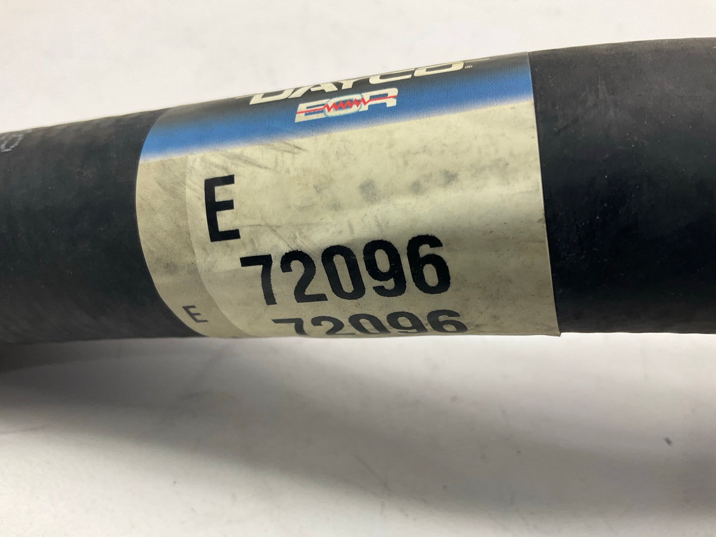 Dayco 72096 Radiator Coolant Hose Lower 2001-2004 EL 2001-2005 Civic 1.7L ONLY