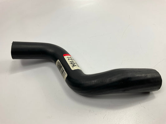 Dayco 72104 Upper Radiator Coolant Hose