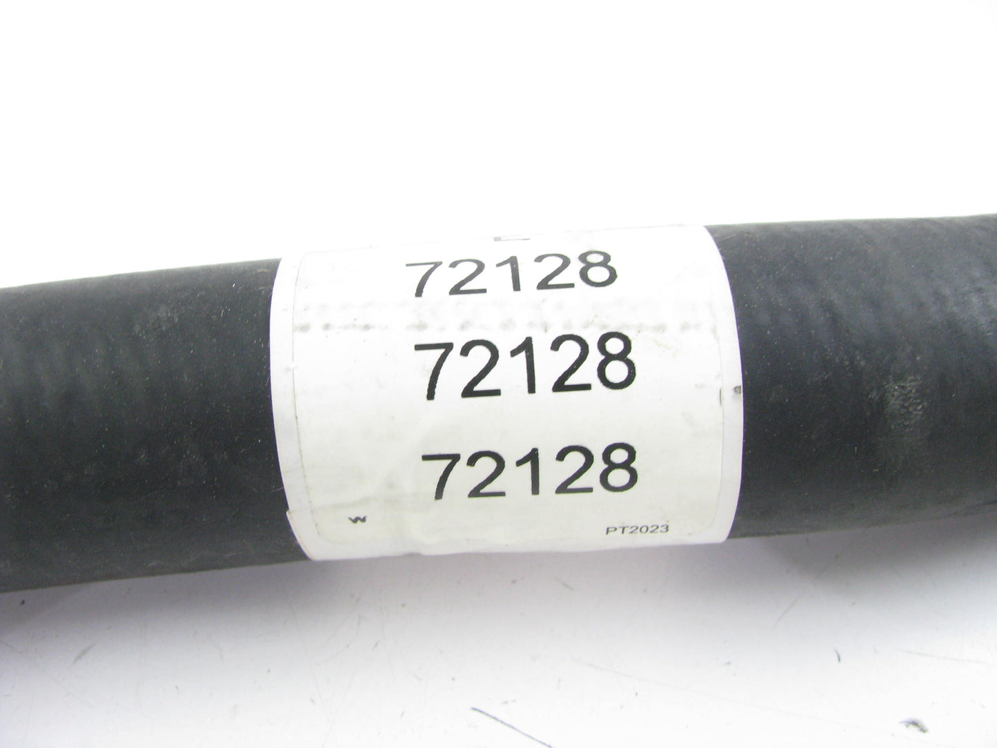 Dayco 72128 Upper Radiator Coolant Hose
