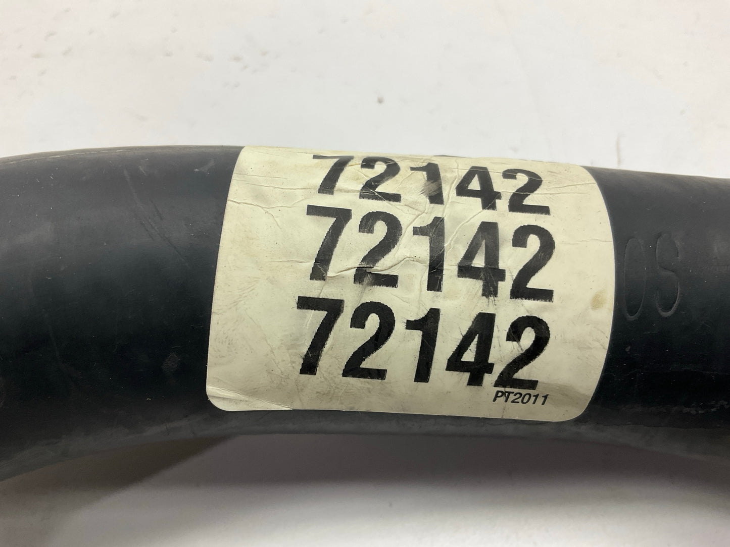 Dayco 72142 Upper Radiator Coolant Hose For 2002-2006 Honda CR-V