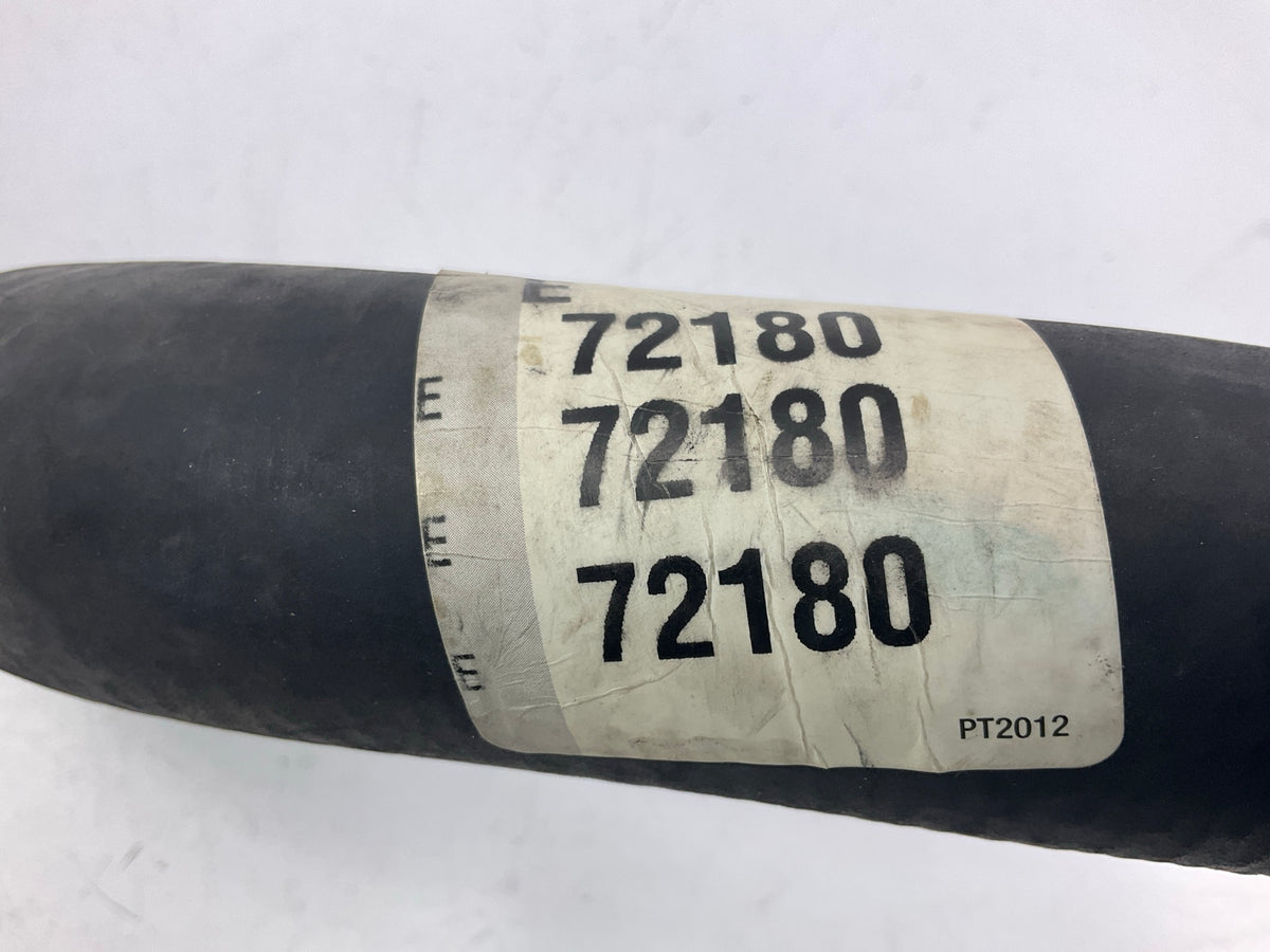 Dayco 72180 Lower Radiator Coolant Hose 01-03 Voyager, 01-07 Caravan