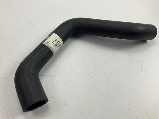Dayco 72183 Upper Radiator Coolant Hose 03-08 Ram 1500, 2500, 3500 5.7L V8 OHV