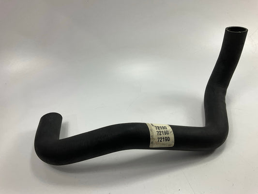 Dayco 72190 Upper Radiator Coolant Hose